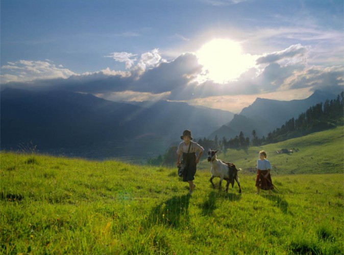 2_0037355 Heidi und Peter